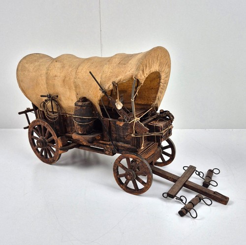 Antico carro miniatura - carro,