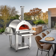 VEVOR Forno per Pizza Da