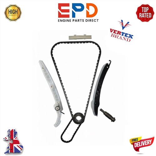 Kit catena distribuzione - kit,