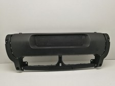 Parte centrale posteriore