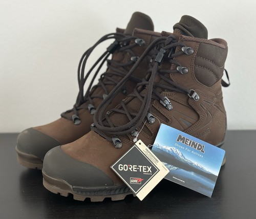 Meindl active combat - meindl,