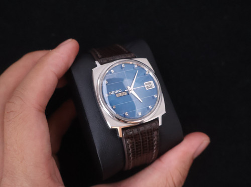Raro seiko - raro,