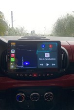 CARPLAY CARTABLET 10'' Fiat