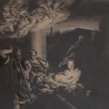 Josef Kohlschein Correggio