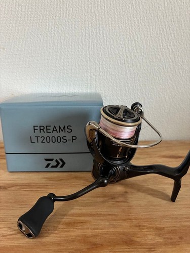 Daiwa freams lt2000s - freams, lt2000s-p
