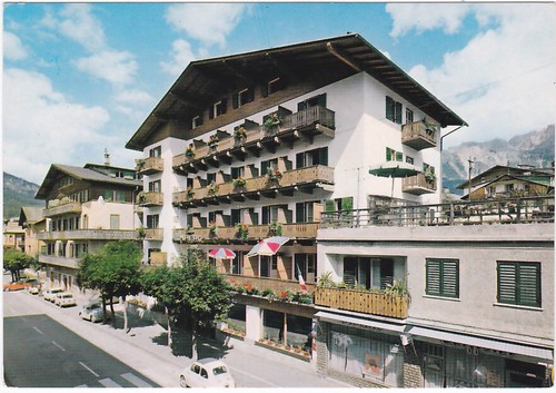 Cortina ampezzo belluno - d'ampezzo,