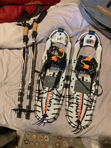 Scarpe neve yukon profilo - da,