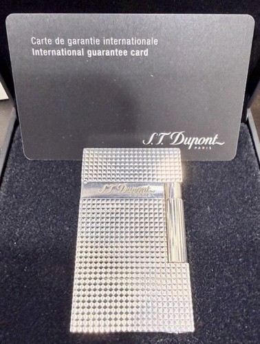 Accendino dupont ligne 2 - s.t.,