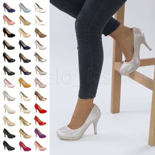 Scarpe corte donna tacco - corte,