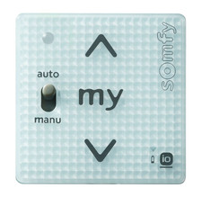 Somfy Smoove A/M io - nuovo e