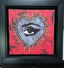 Vixen X Vandal Sacro Cuore AP