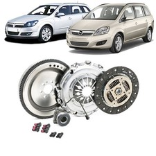 KIT FRIZIONE E VOLANO