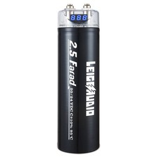 2.5 Farad Condensatore di