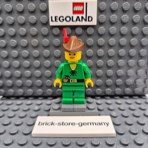 Lego castle forestmen - lego®,