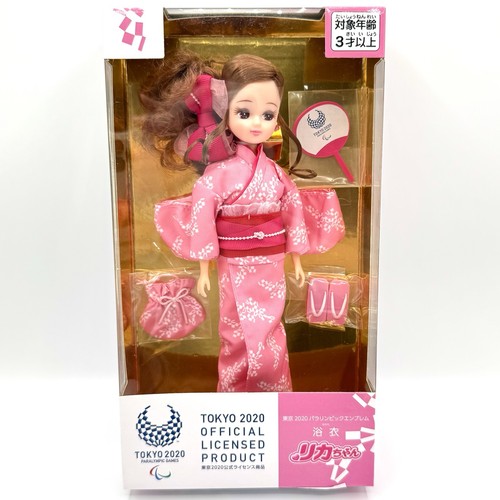 Nuovo takara tomy licca - nuovo,