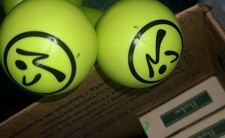 Zumba Fitness Exhilarate Body