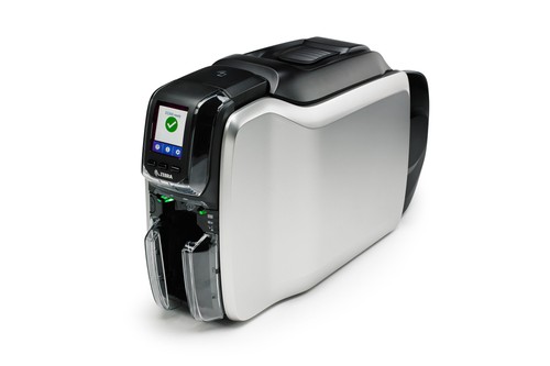 Zebra zc300 300 - zebra,