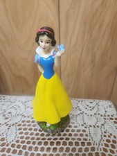 Figurina Disney Biancaneve 6"