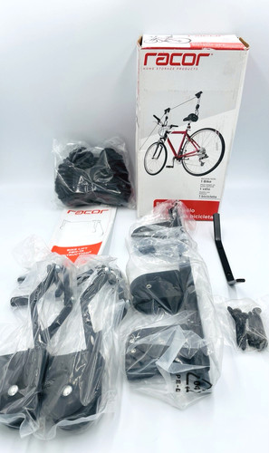 Sollevatore bici soffitto - sollevatore, da