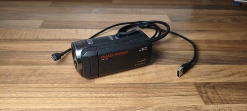 Videocamera jvc r315 everio - gz-r315,
