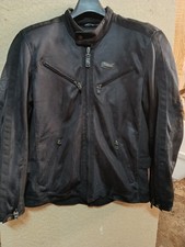 Giacca moto SPIDI Basic Net