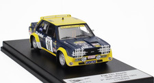 Fiat 131 Abarth Rally Didi
