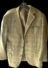 Blazer uomo monopetto HERMES