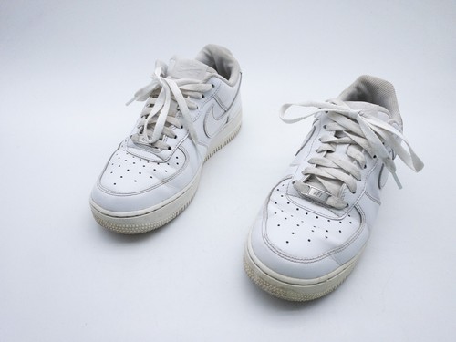 Nike air force sneaker - air,