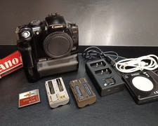 Macchina Fotografica digitale