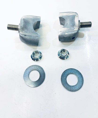 Ponti del manubrio honda - honda, fjs