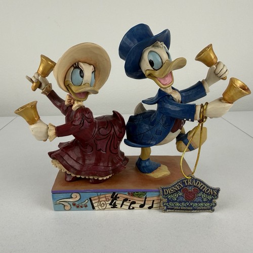 Disney traditions jim shore - jim,