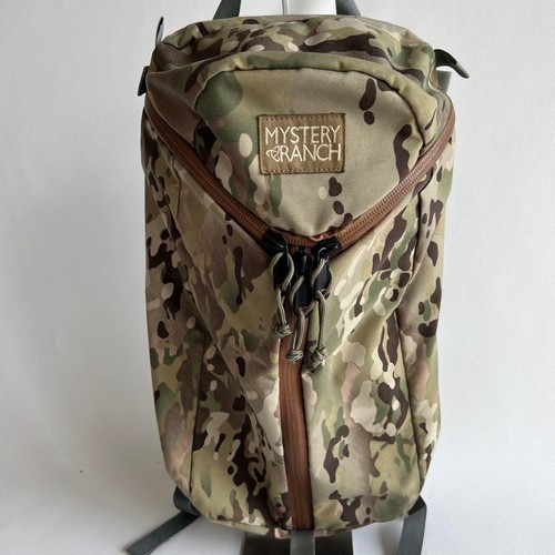 Zaino mystery ranch - zaino,