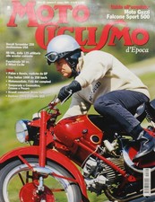 moto ciclismo epoca moto guzzi