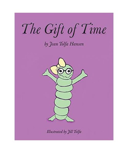 The gift time jean - of, time,