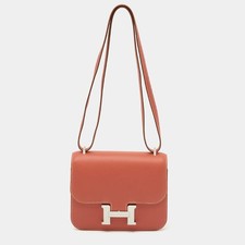 Mini borsa Hermes Sanguine
