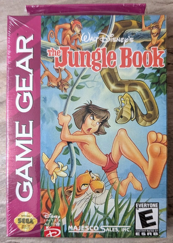 The jungle book libro - the, il