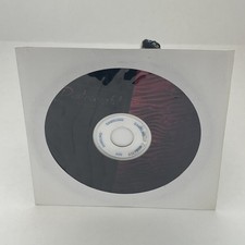 Distraught 2004 Demo EP CD