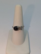 Anello Trollbeads con fiori di sambuco LAA925