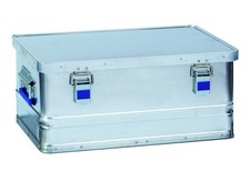 Cassa in alluminio multiuso da