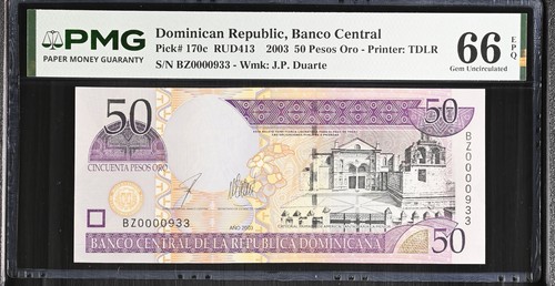Repubblica dominicana pesos - dominicana,