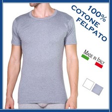 Maglia intima uomo COTONE