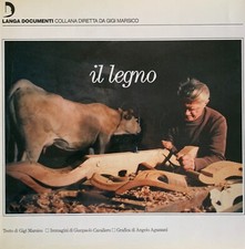 LEGNO LANGA DOCUMENTI MARSICO
