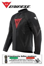 Giacca moto estiva - moto, dainese