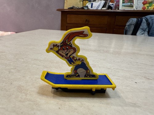 Sorpresina gadget nesquik - gadget,