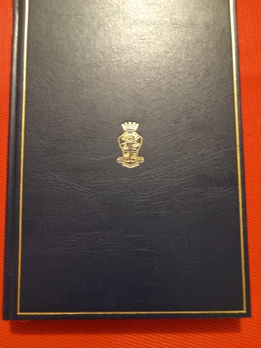 Agenda storica arma - storica,
