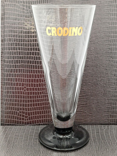 Crodino bicchiere - crodino,