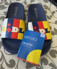 Ciabatte LIDL N° 38 Nuove