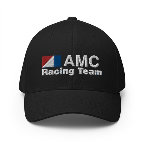 Amc racing team cappellino - racing,