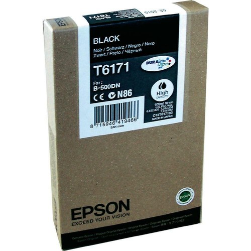 Cartuccia originale epson - cartuccia,