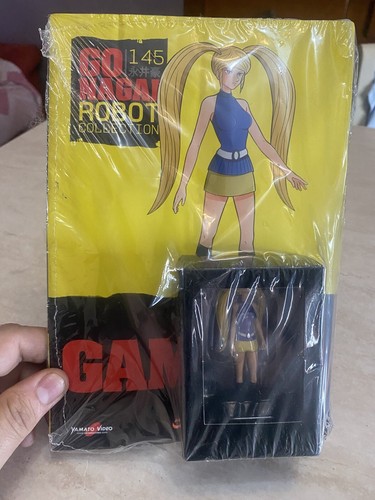 Gama great mazinger mazinga z - mazinger,